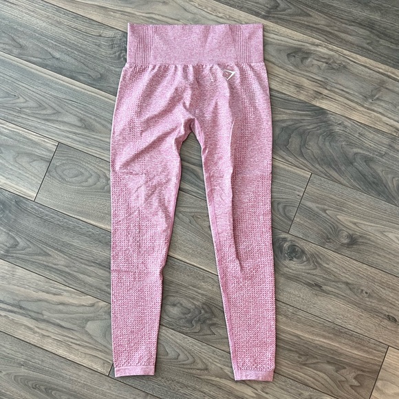 Gymshark Vital Seamless Legging - Picture 3 of 4